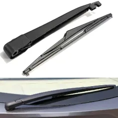 Car Windscreen Rear Wiper Arm And Blade for Ford Fiesta Mk6 7 ST150